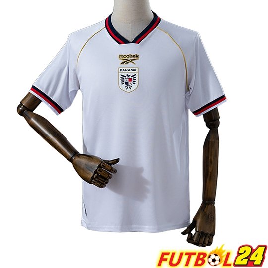 Camisetas De Futbol Panamá Tercera Copa Del Mundo 2026