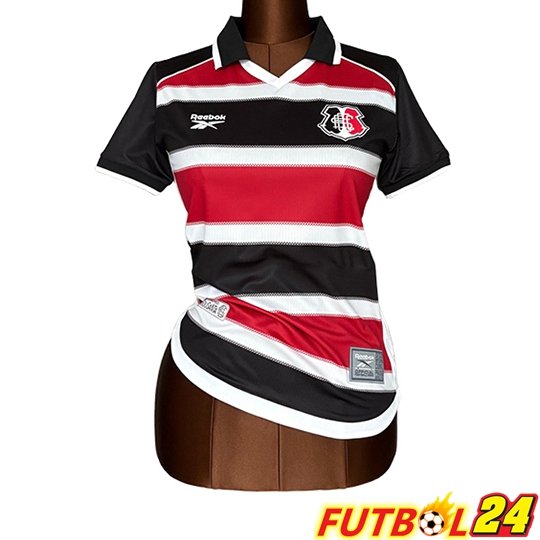 Camisetas De Futbol Santa Cruz Mujer Primera 2026/2027