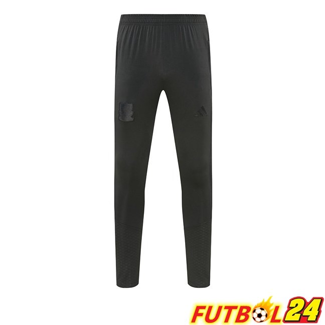 Pantalon Entrenamiento FC Liverpool Negro 2026/2027