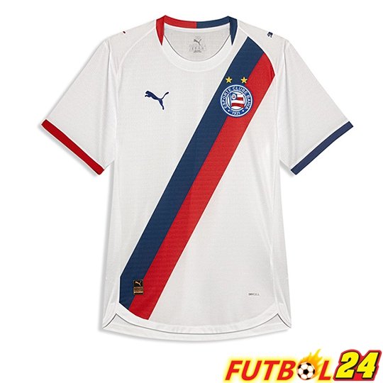 Camisetas De Futbol EC Bahia Primera 2026/2027