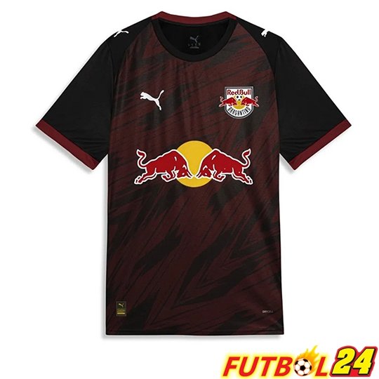 Camisetas De Futbol RB Bragantino Segunda 2026/2027
