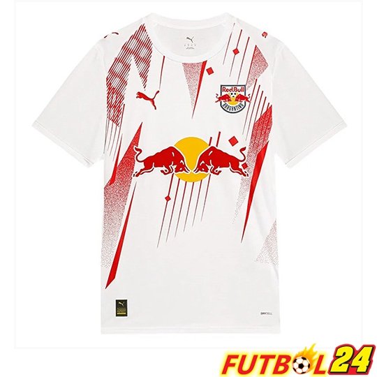 Camisetas De Futbol RB Bragantino Primera 2026/2027
