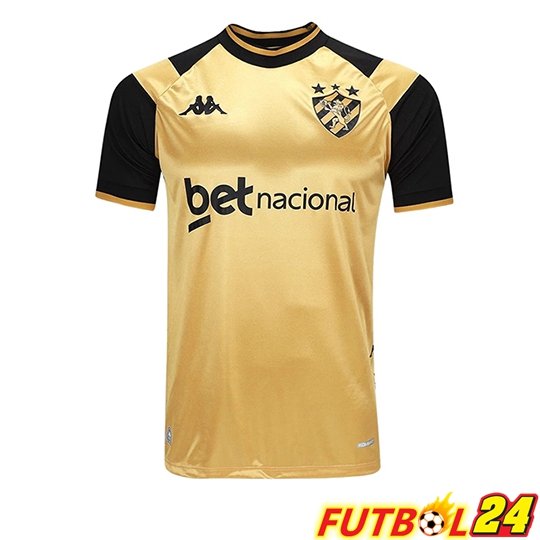 Camisetas De Futbol Sport Recife Segunda 2026/2027