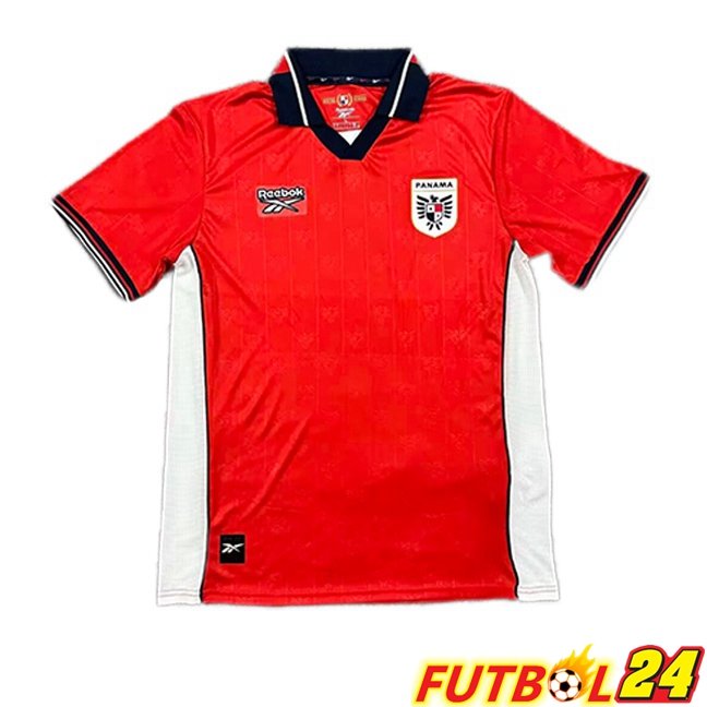 Camisetas De Futbol Panamá Primera Rojo 2026/2027