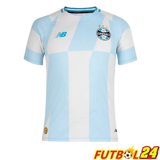 Camisetas De Futbol Gremio Segunda 2026/2027