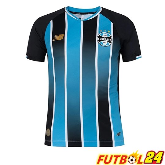 Camisetas De Futbol Gremio Primera 2026/2027