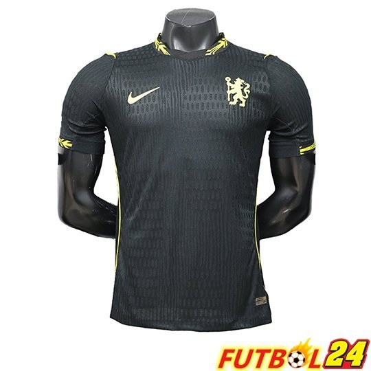 Camisetas De Futbol Chelsea Edición Especial Negro 2026/2027
