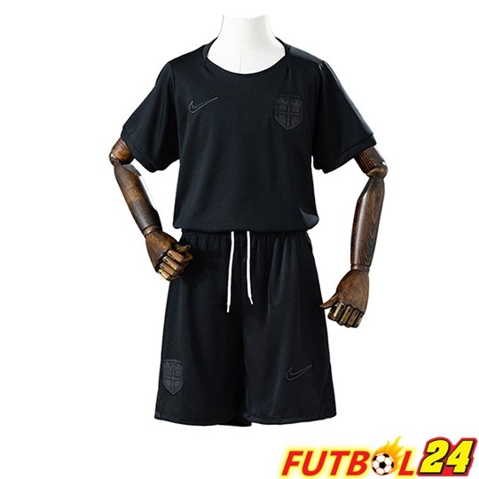 Camisetas De Futbol Noruega Ninos Segunda Copa Del Mundo 2026