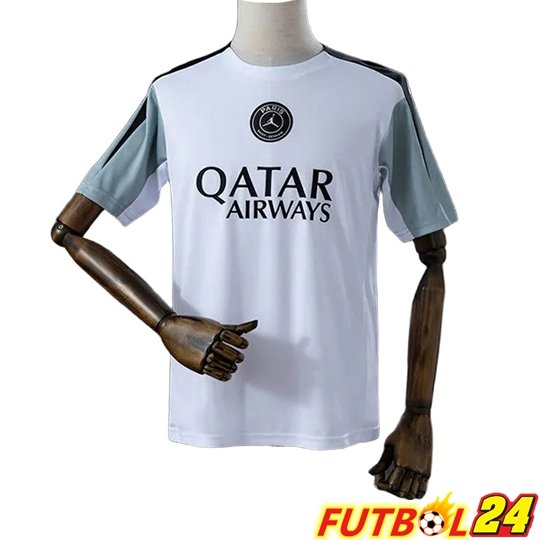 Camisetas De Futbol PSG Edición Especial Blanco 2026/2027