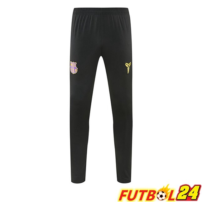 Pantalon Entrenamiento FC Barcelona Negro 2026/2027