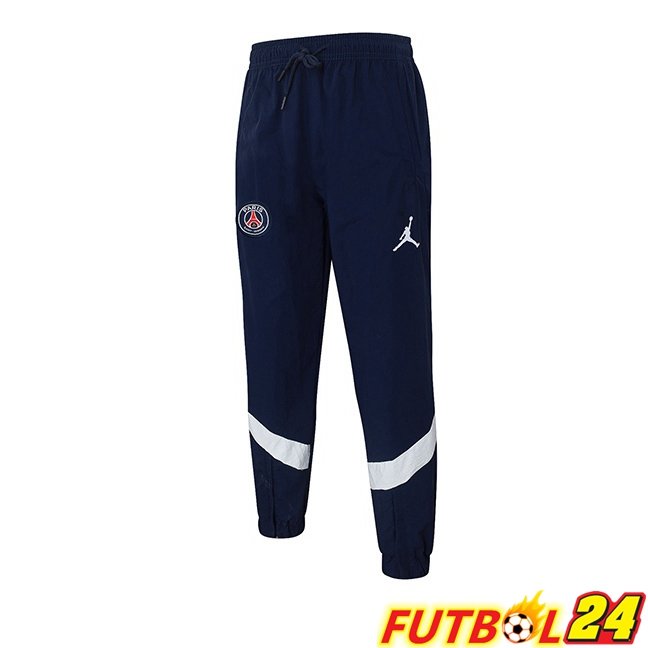 Pantalon Entrenamiento Paris PSG Azul Real 2026/2027