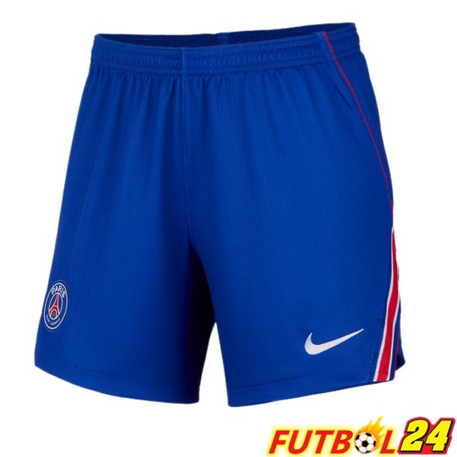 Cortos de Futbol Paris PSG Primera Azul 2026/2027