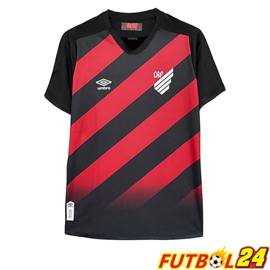 Camisetas De Futbol Athletico Paranaense Primera 2026/2027