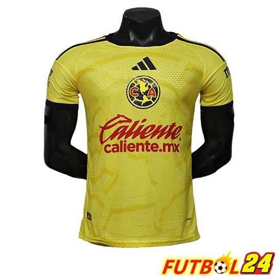 Camisetas De Futbol Club America Primera 2026/2027