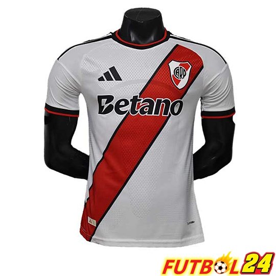 Camisetas De Futbol River Plate Primera 2026/2027
