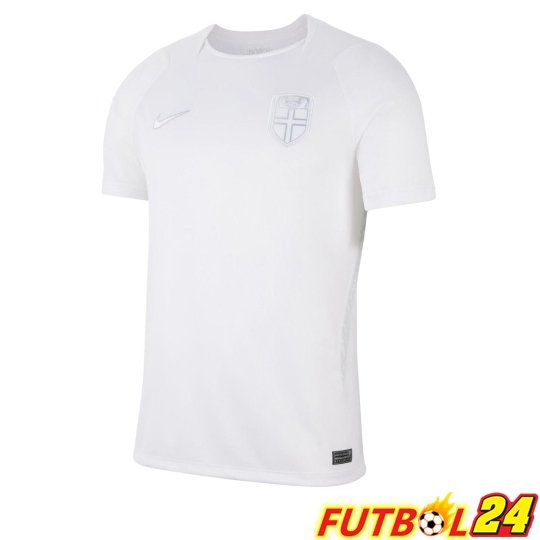Camisetas De Futbol Noruega Tercera Copa Del Mundo 2026