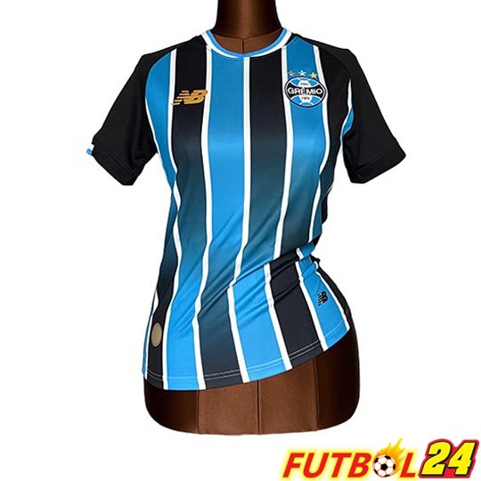 Camisetas De Futbol Gremio Mujer Primera 2026/2027