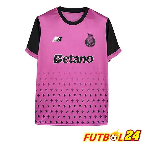 Camisetas De Futbol FC Porto Edición Especial Púrpura 2026/2027