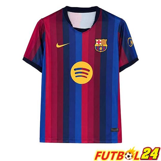 Camisetas De Futbol FC Barcelona Primera 2026/2027
