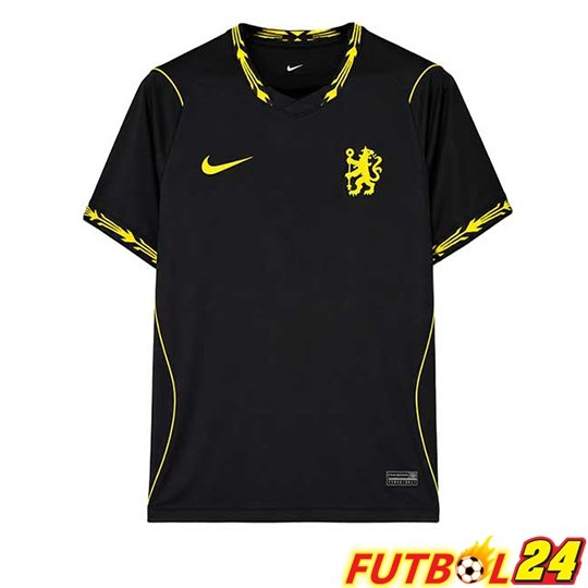 Camisetas De Futbol Chelsea Segunda 2026/2027