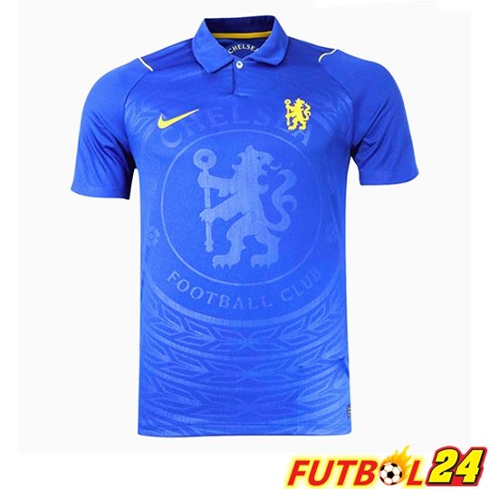 Camisetas De Futbol Chelsea Primera 2026/2027