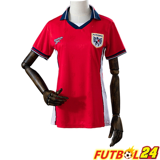 Camisetas De Futbol Panamá Mujer Primera 2026/2027