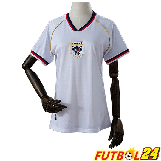 Camisetas De Futbol Panamá Mujer Tercera 2026/2027