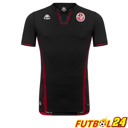 Camisetas De Futbol Túnez Tercera Copa Del Mundo 2026