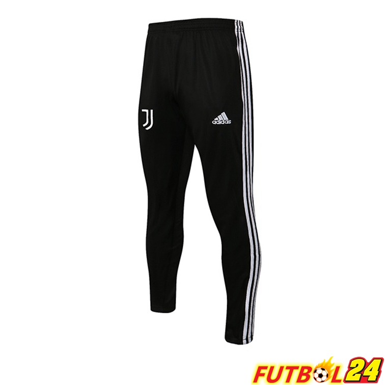 Pantalon Entrenamiento Juventus Negro 2022/2023