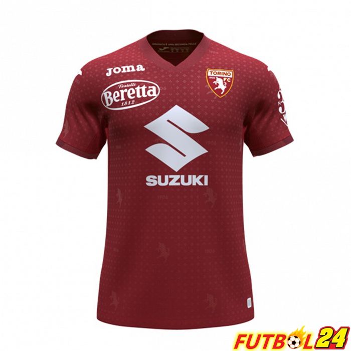 Camiseta Futbol Torino FC Titular 21/22