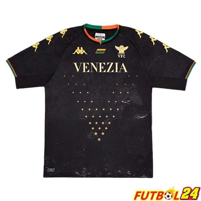 Camiseta Futbol Venise FC Titular 21/22