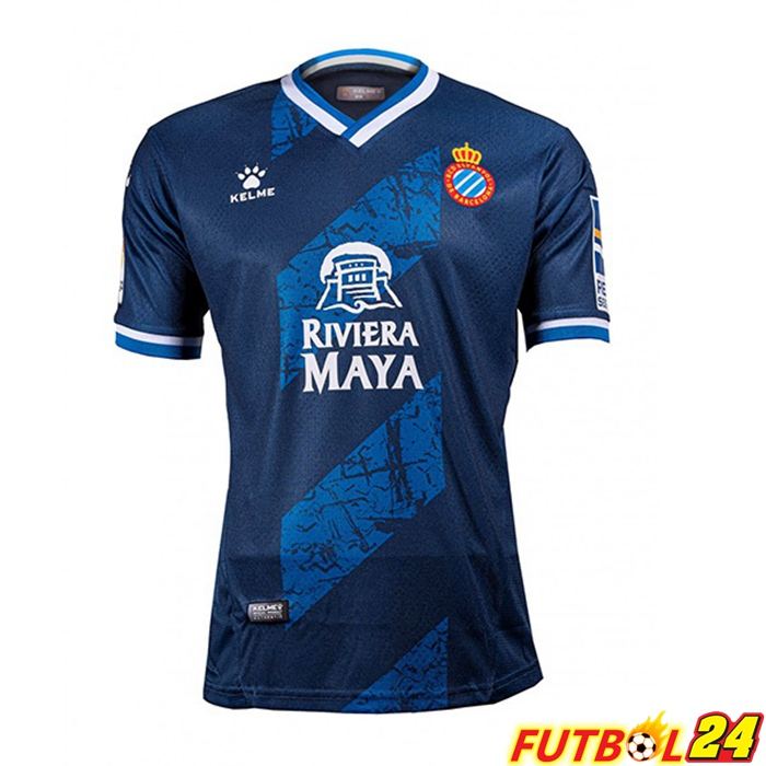Camiseta Futbol RCD Espanyol Tercero 21/22