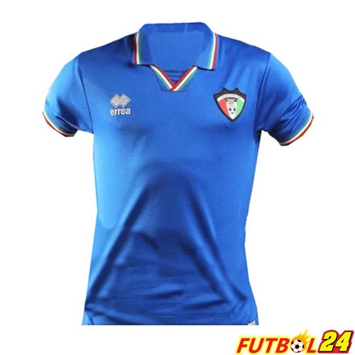 Primera Camiseta Kuwait 2022/2023