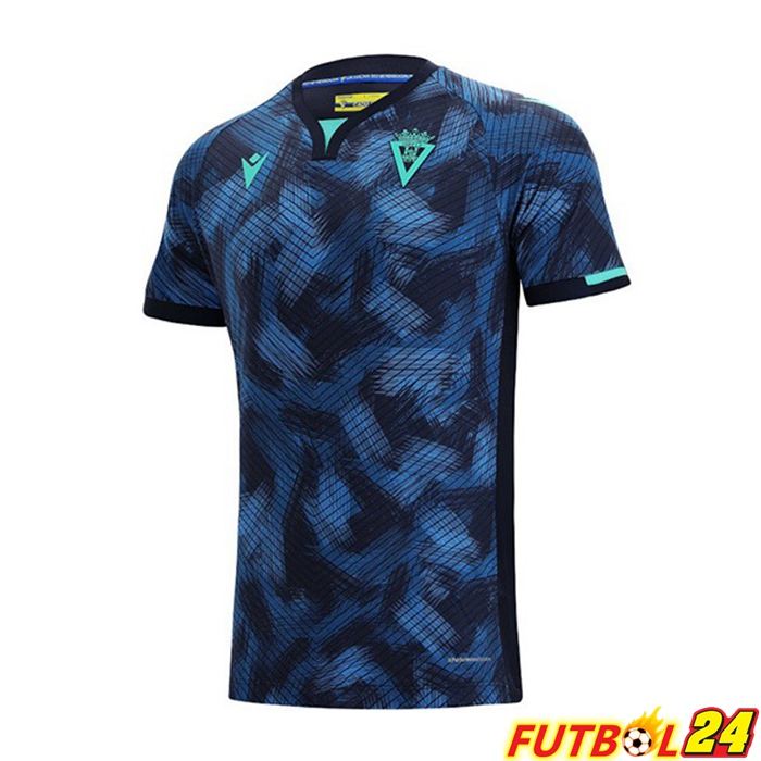 Camiseta Futbol Cadiz CF Alternativo 21/22