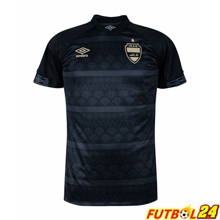 Tercera Camiseta Irak 2021 2022