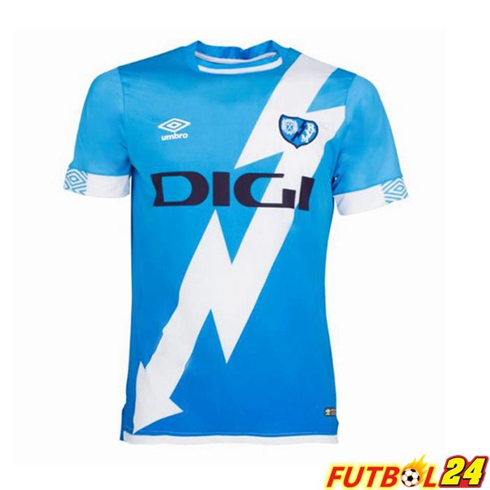 Camiseta Futbol Rayo Vallecano Tercero 21/22