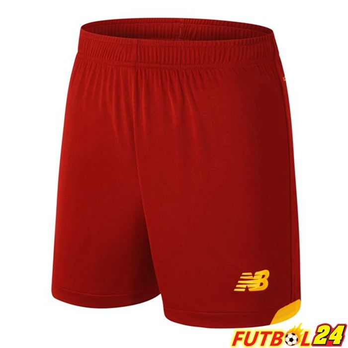 Pantalones Cortos AS Roma Titular 2021/2022