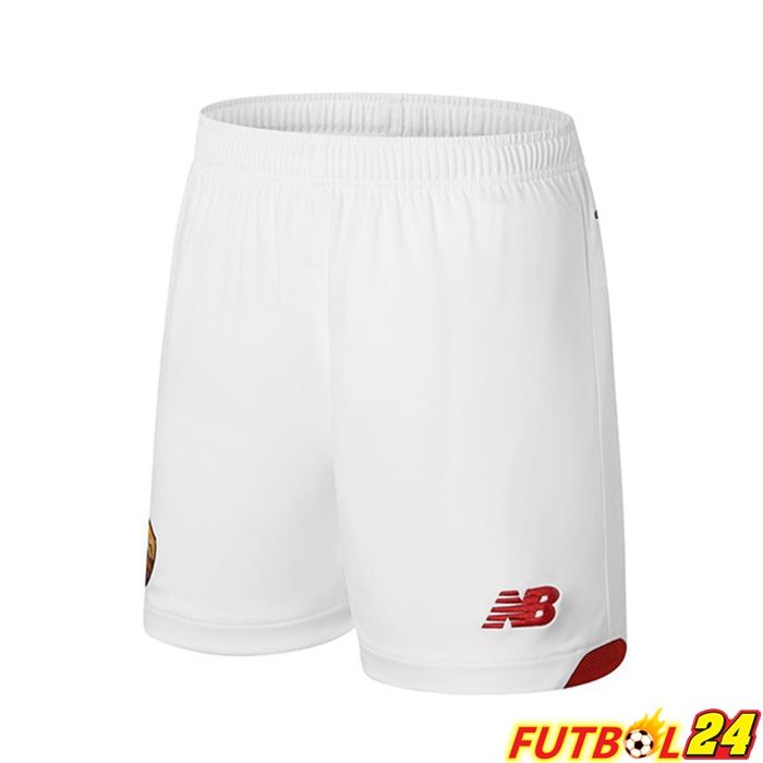 Pantalones Cortos AS Roma Alternativo 2021/2022