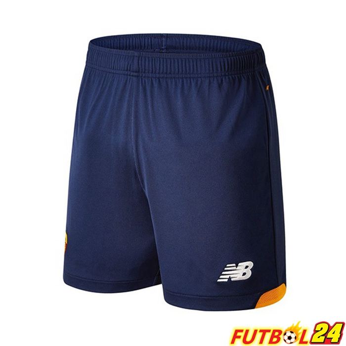 Pantalones Cortos AS Roma Cuatro 2021/2022