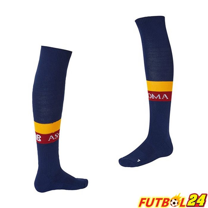 Calcetines de Futbol AS Roma Cuatro 2021/2022