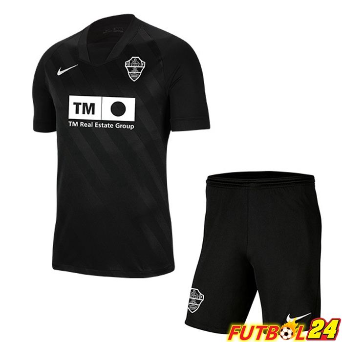 Camiseta Futbol Elche CF Niños Alternativo 21/22