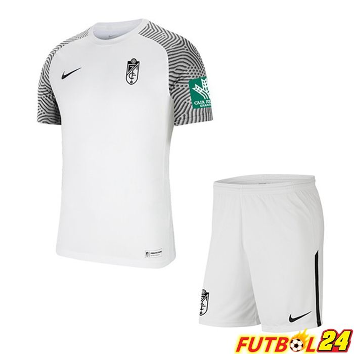 Camiseta Futbol Granada CF Niños Alternativo 21/22