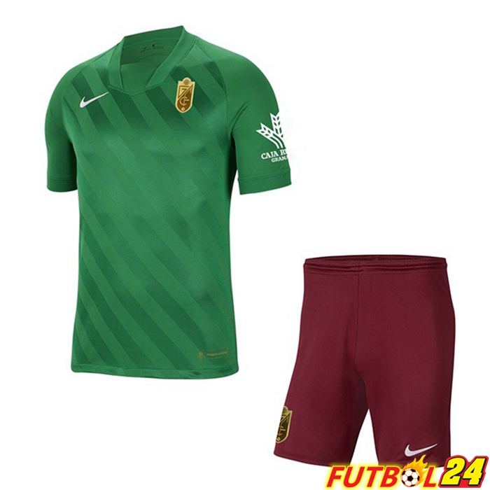 Camiseta Futbol Granada CF Niños Tercero 21/22