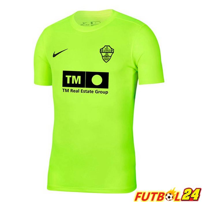 Camiseta Futbol Elche CF Tercero 21/22
