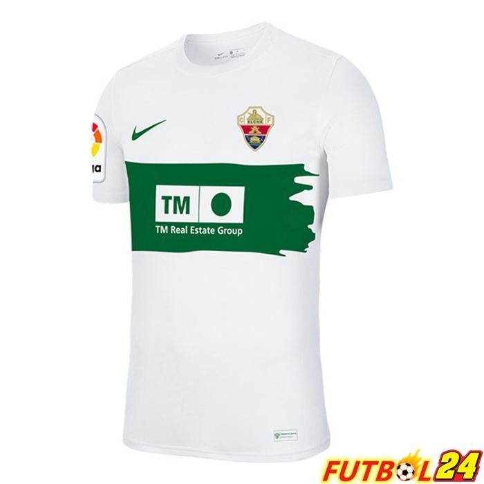 Camiseta Futbol Elche CF Titular 21/22