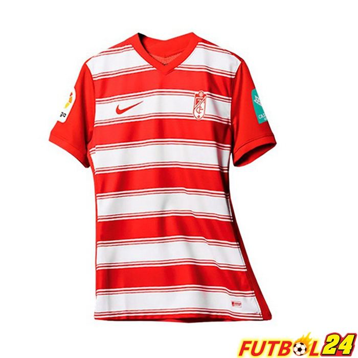 Camiseta Futbol Granada CF Titular 21/22