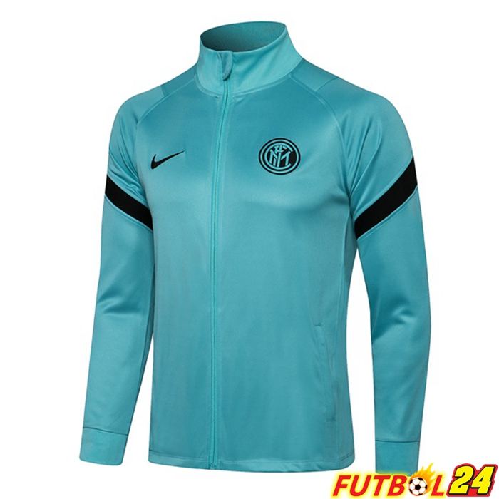Chaquetas Futbol Inter Milan Azul 2021/2022