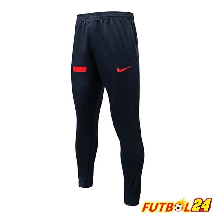 Pantalones Francia Azul Royal 2021/2022
