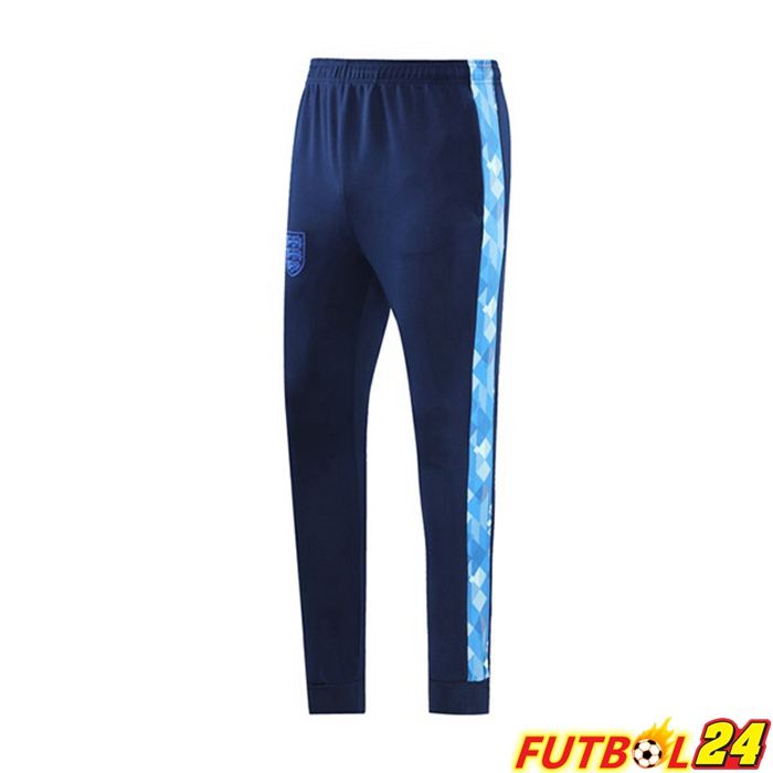 Pantalones Inglaterra Azul 2021/2022