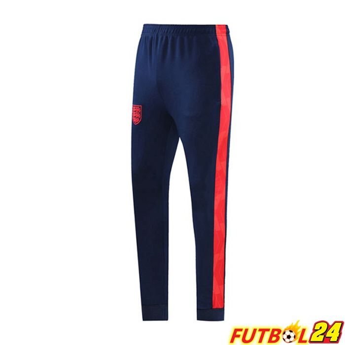 Pantalones Inglaterra Azul Royal 2021/2022